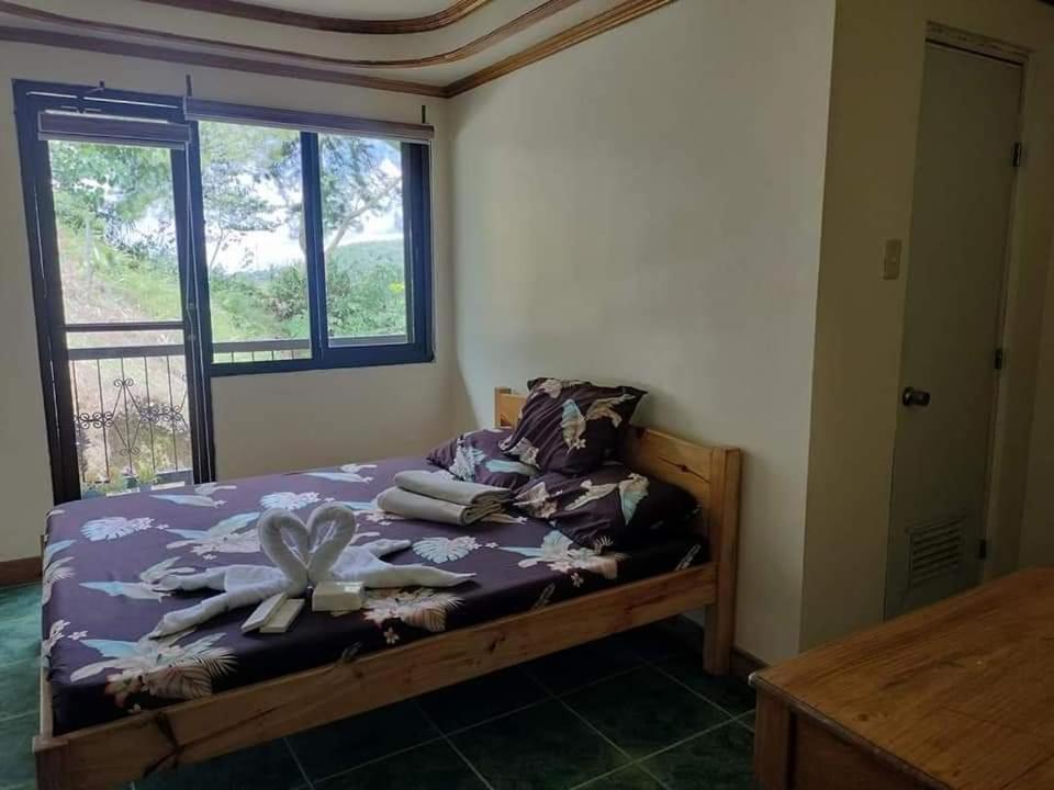 Trekkers Lodge&Cafe Banaue Eksteriør bilde